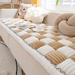 Washable Pet Sofa Protector Cover for Furniture