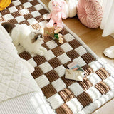 Washable Pet Sofa Protector Cover for Furniture