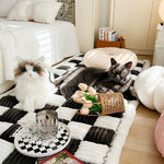 Washable Pet Sofa Protector Cover for Furniture