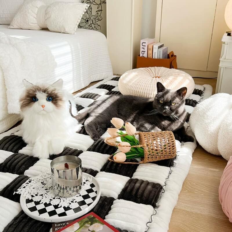 Washable Pet Sofa Protector Cover for Furniture