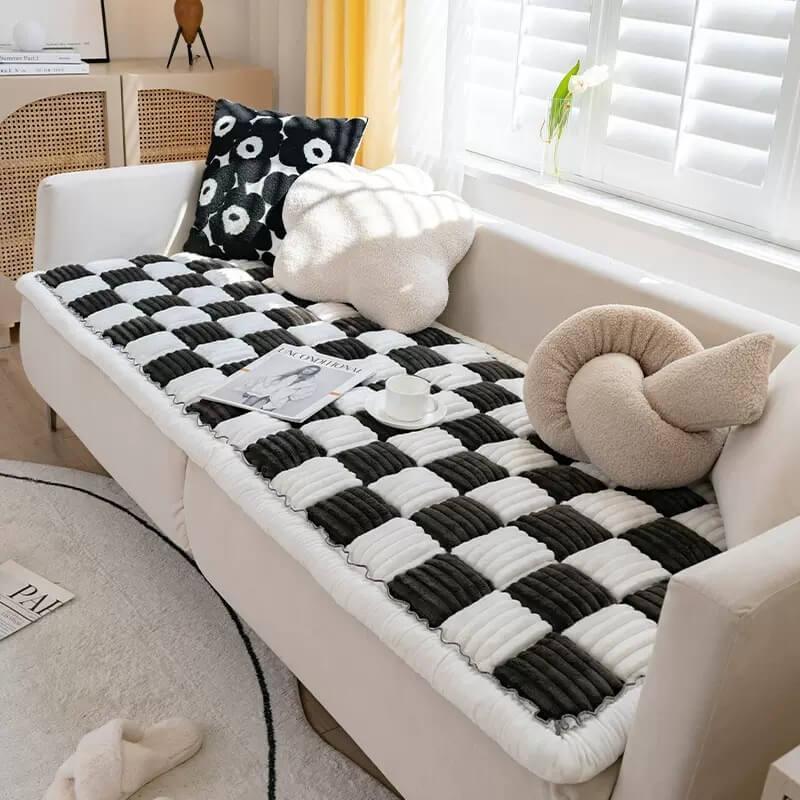 Washable Pet Sofa Protector Cover for Furniture