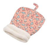 Warm Cat Sleeping Bag for Everyday Pet Care