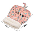 Warm Cat Sleeping Bag for Everyday Pet Care