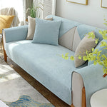Waterproof Sofa Cover - Corduroy Anti-Slip Furniture Protector