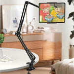 360° Adjustable Tablet Holder Stand for Everyday Home Organisation