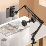 360° Adjustable Tablet Holder Stand for Everyday Home Organisation