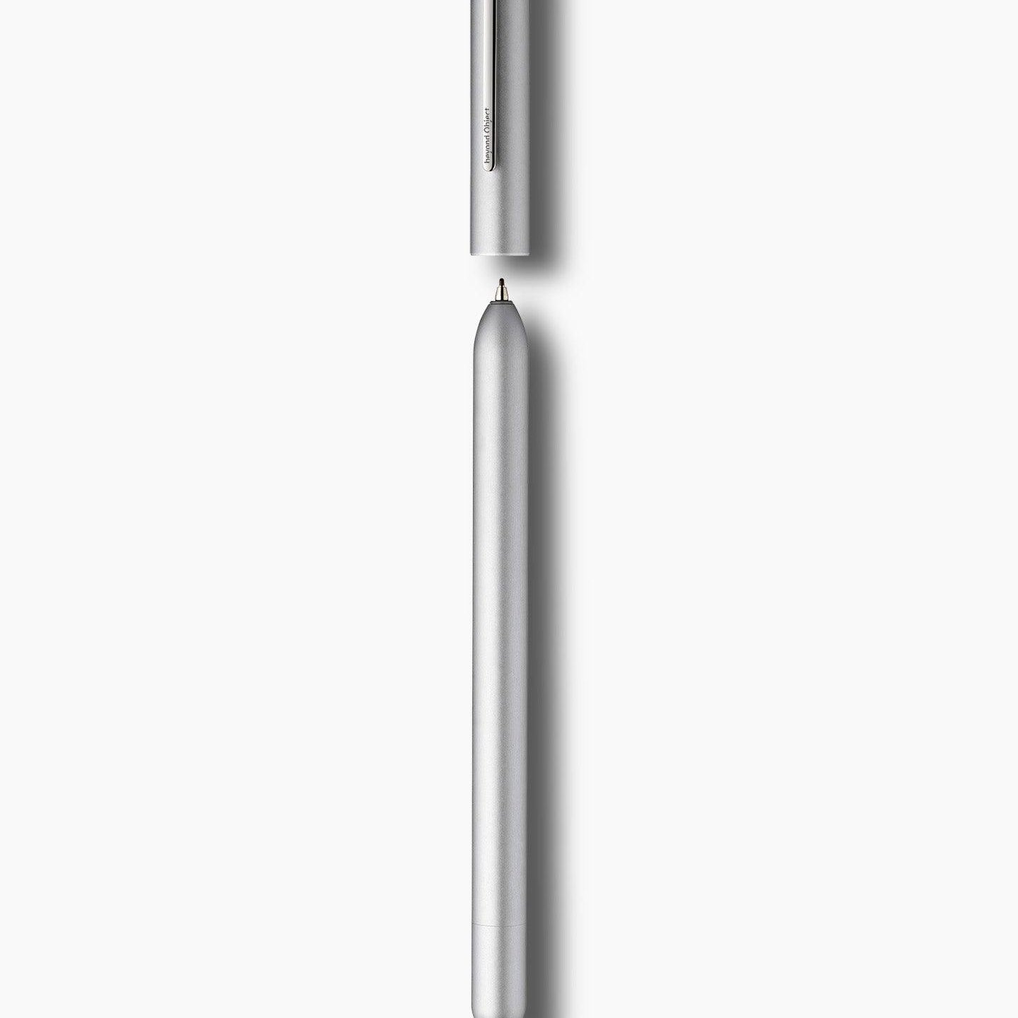 Dual-Purpose Fineliner and Stylus Pen for Everyday Use