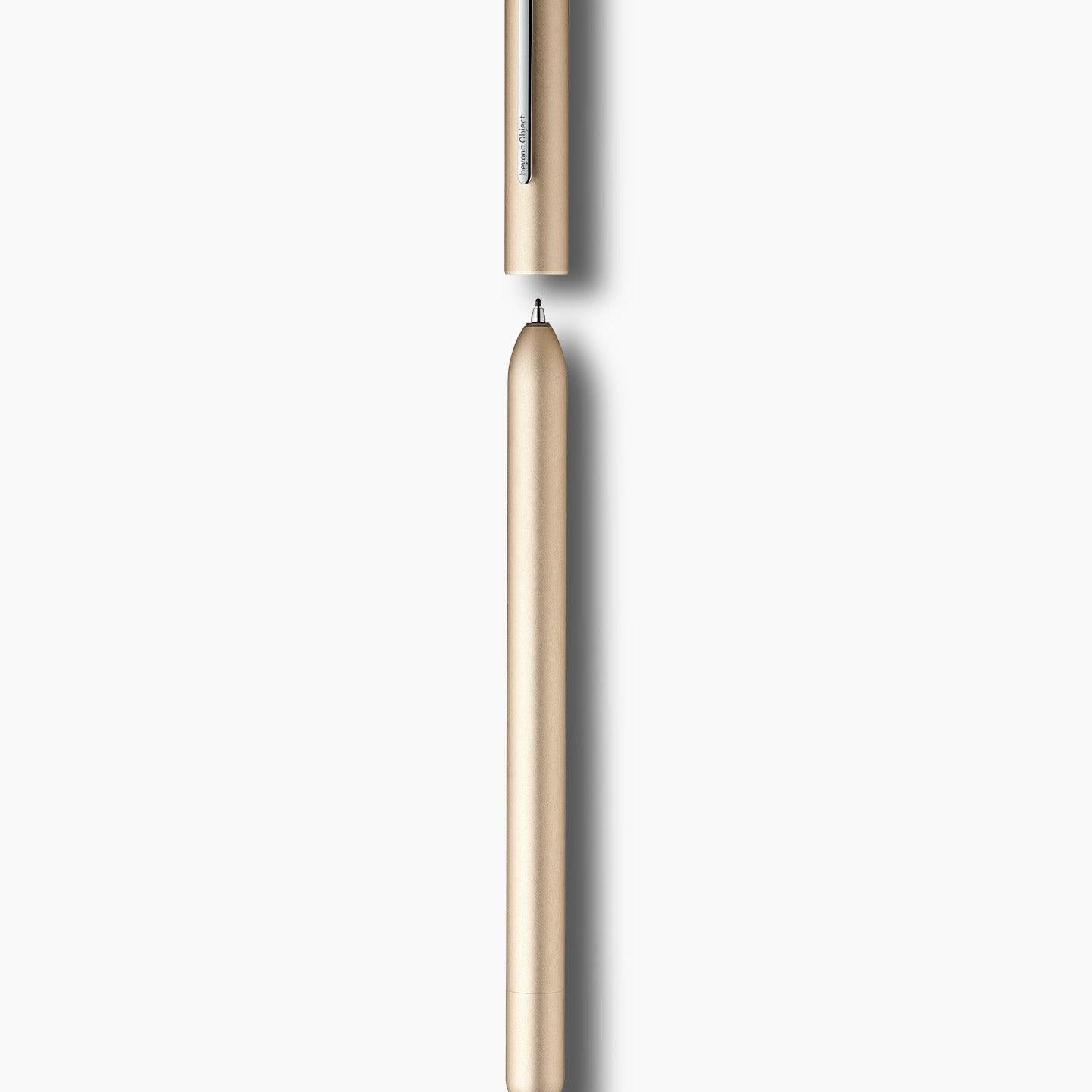 Dual-Purpose Fineliner and Stylus Pen for Everyday Use