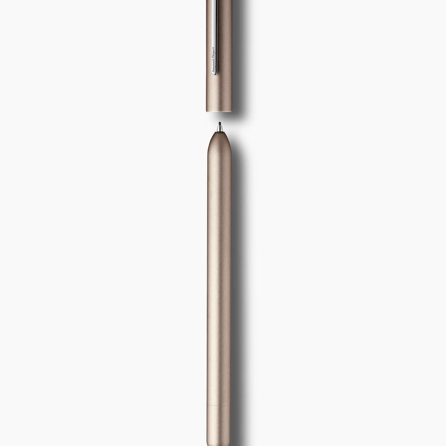 Dual-Purpose Fineliner and Stylus Pen for Everyday Use