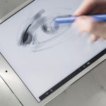 Dual-Purpose Fineliner and Stylus Pen for Everyday Use