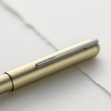 Dual-Purpose Fineliner and Stylus Pen for Everyday Use