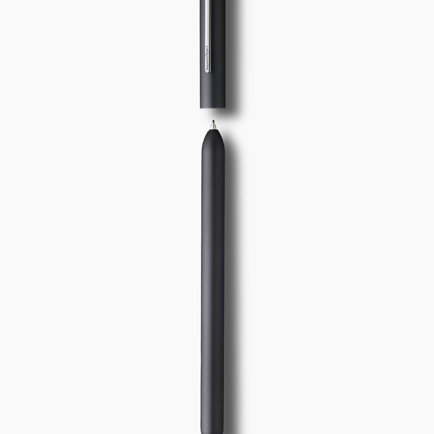 Dual-Purpose Fineliner and Stylus Pen for Everyday Use