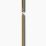 Dual-Purpose Fineliner and Stylus Pen for Everyday Use