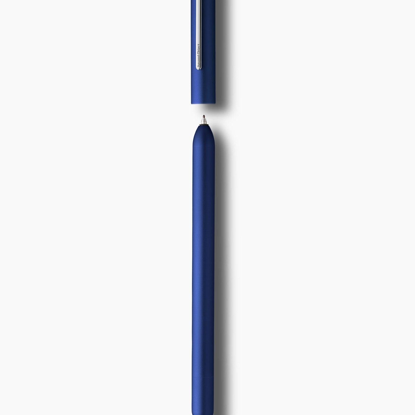 Dual-Purpose Fineliner and Stylus Pen for Everyday Use