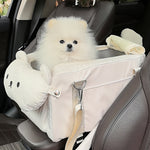 Portable Pet Carrier Bag for Pets up to 6 Kg