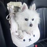 Portable Pet Carrier Bag for Pets up to 6 Kg