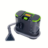 Portable Carpet- and Upholstery Cleaner of 800 W