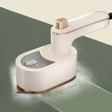 Mini Travel Iron for Everyday Travel Use