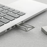 EMPTY MEMORY STRUCTURE Pen Drive for Everyday Practical Use
