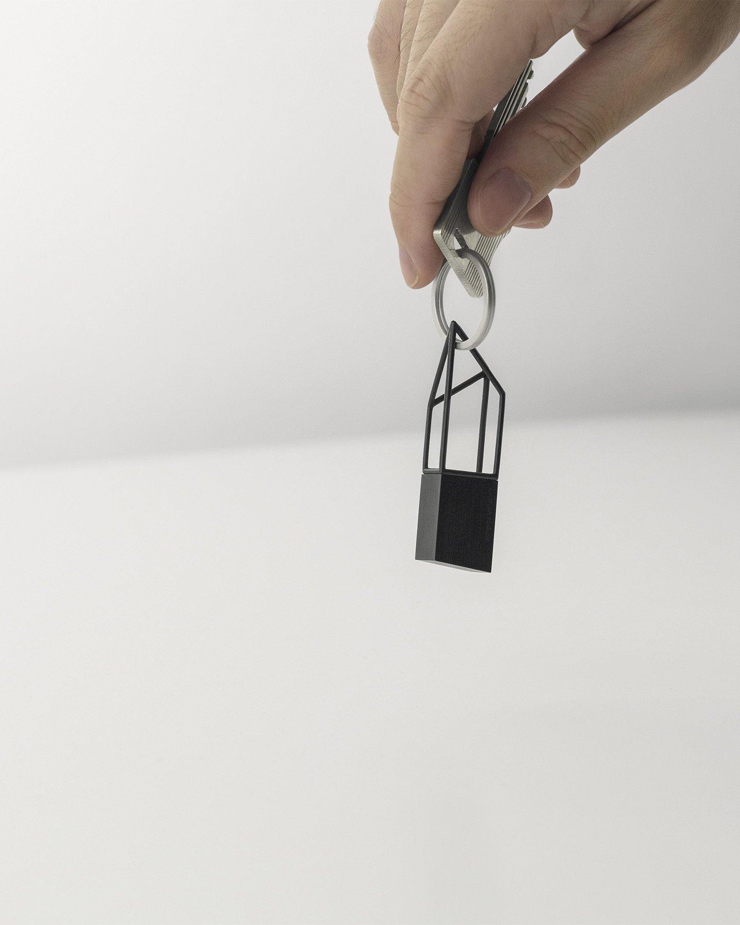EMPTY MEMORY STRUCTURE Pen Drive for Everyday Practical Use
