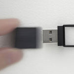 EMPTY MEMORY STRUCTURE Pen Drive for Everyday Practical Use