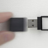 EMPTY MEMORY STRUCTURE Pen Drive for Everyday Practical Use