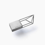 EMPTY MEMORY STRUCTURE Pen Drive for Everyday Practical Use