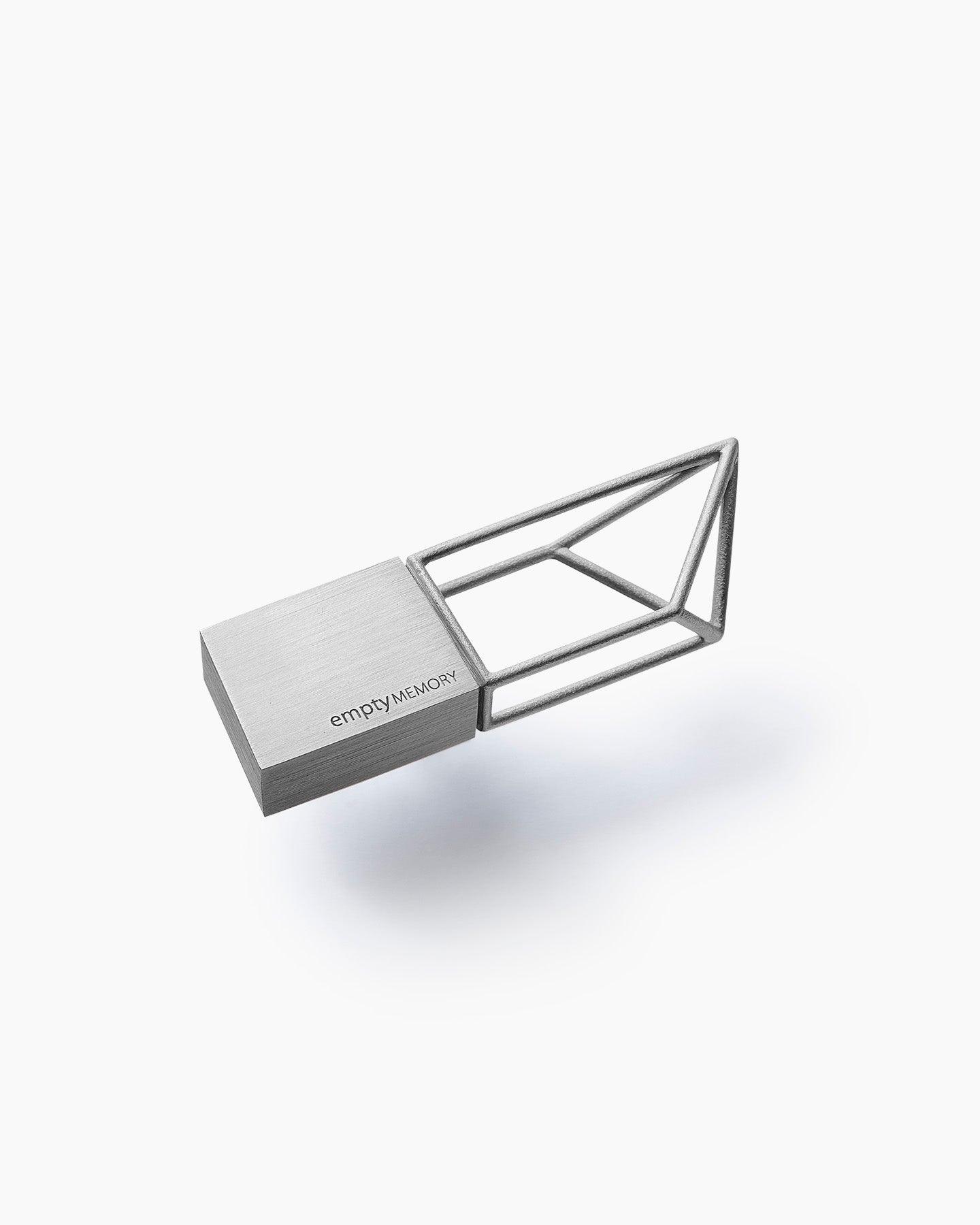 EMPTY MEMORY STRUCTURE Pen Drive for Everyday Practical Use