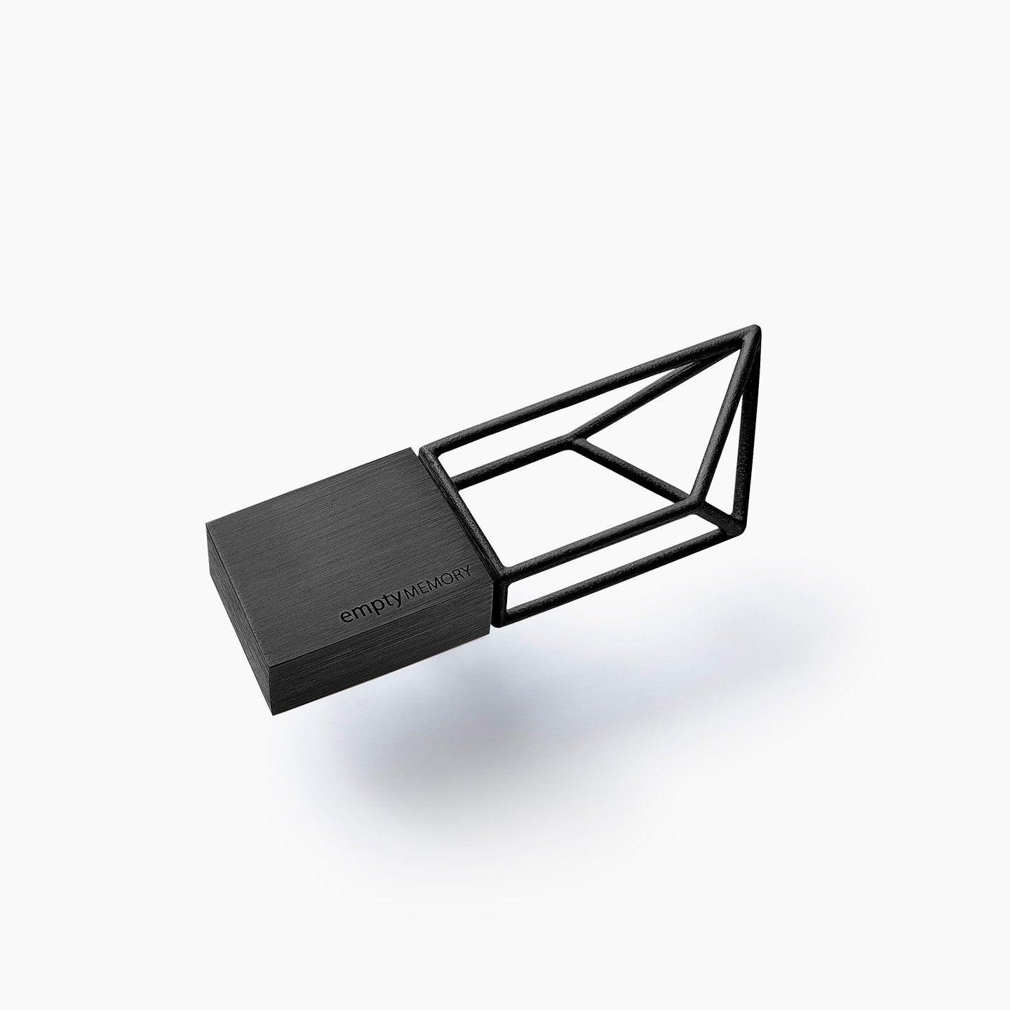 EMPTY MEMORY STRUCTURE Pen Drive for Everyday Practical Use
