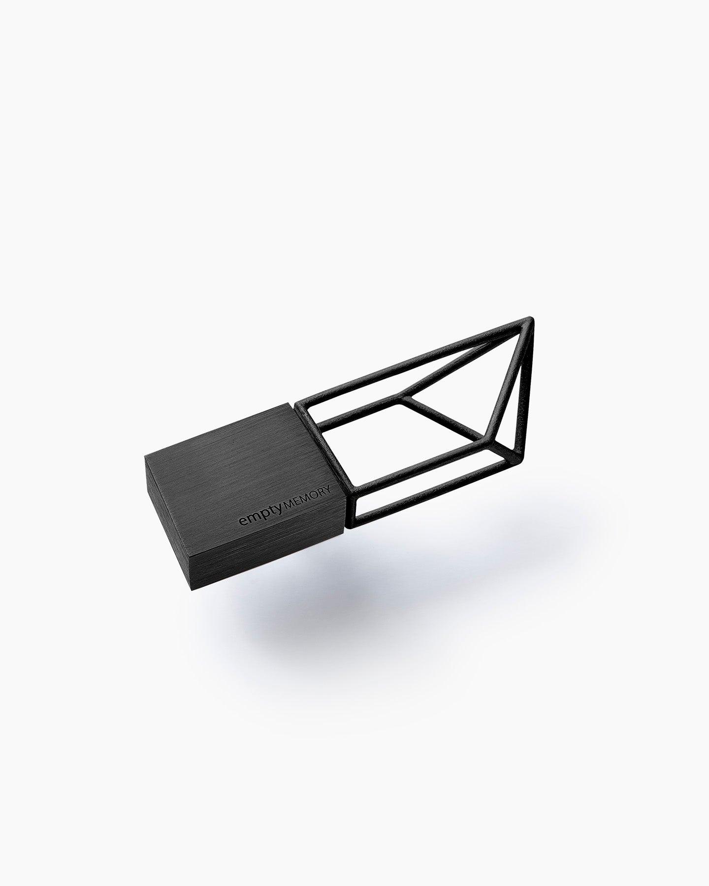 EMPTY MEMORY STRUCTURE Pen Drive for Everyday Practical Use