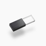 EMPTY MEMORY TRANSPARENCY Pen Drive for Everyday Practical Use