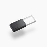 EMPTY MEMORY TRANSPARENCY Pen Drive for Everyday Practical Use