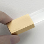 EMPTY MEMORY TRANSPARENCY Pen Drive for Everyday Practical Use