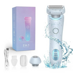 3-In-1 Electric Hair Removal Trimmer