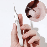 Precision Point Beauty Tweezers for Everyday Beauty Care