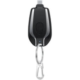 1200mAh Mini Power Emergency Pod for Everyday Practical Use