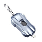 1200mAh Mini Power Emergency Pod for Everyday Practical Use