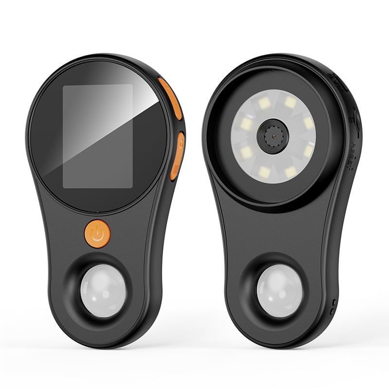 Portable Handheld Magnifying Glass for Everyday Practical Use