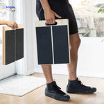 Adjustable Non-Slip Stretch Board for Everyday Home Workouts