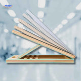 Adjustable Non-Slip Stretch Board for Everyday Home Workouts