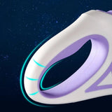 Dog Leash with LED-Lighting for Everyday Pet Care