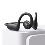 Bone Conduction Headphones for Everyday Listening and Travel