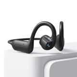 Bone Conduction Headphones for Everyday Listening and Travel