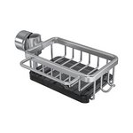 Kitchen Sink Organiser for Everyday Kitchen Use