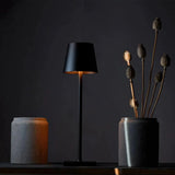 Rechargeable Touch Table Lamp for Everyday Home Lighting
