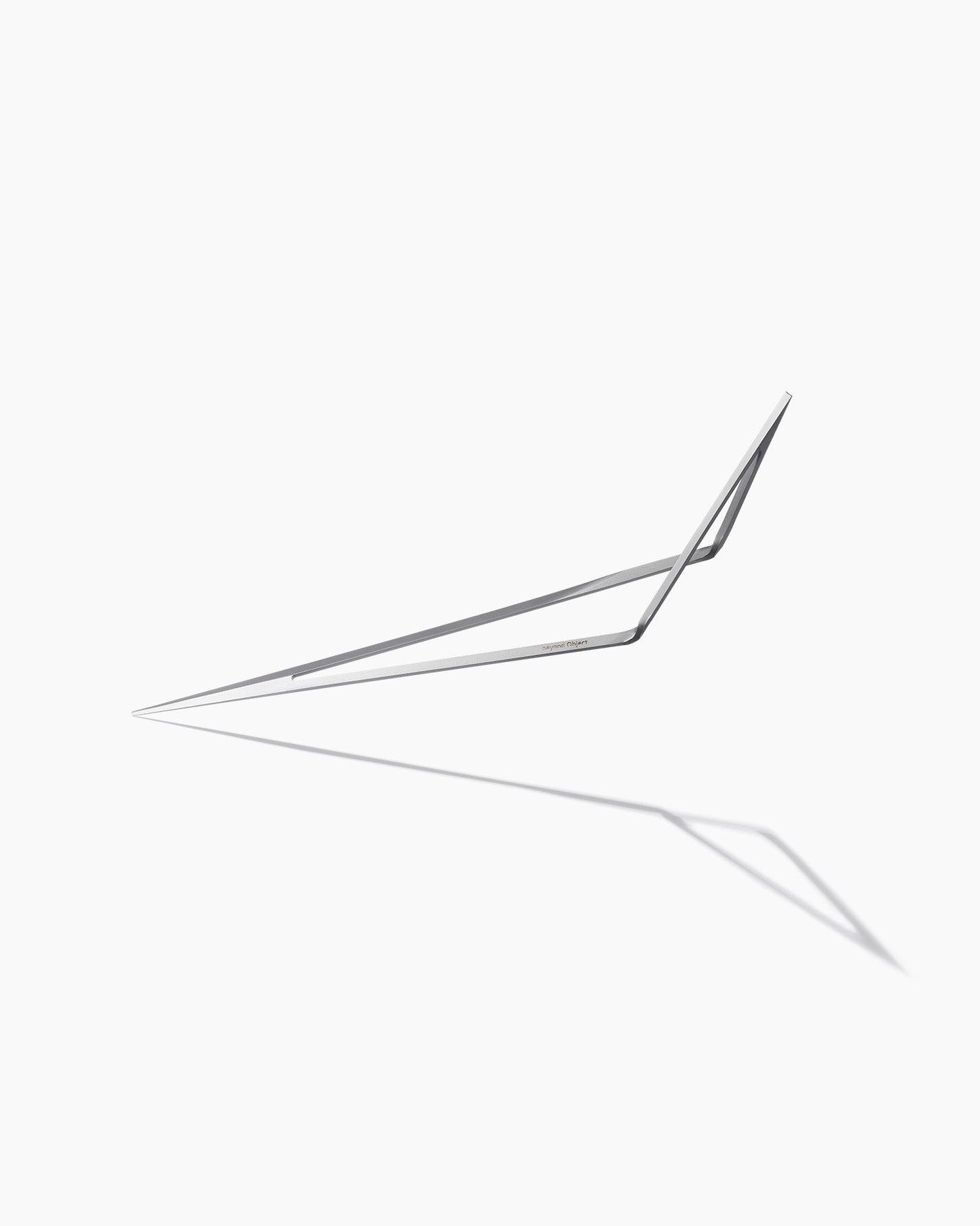Compact Letter Opener for Office and Home Use