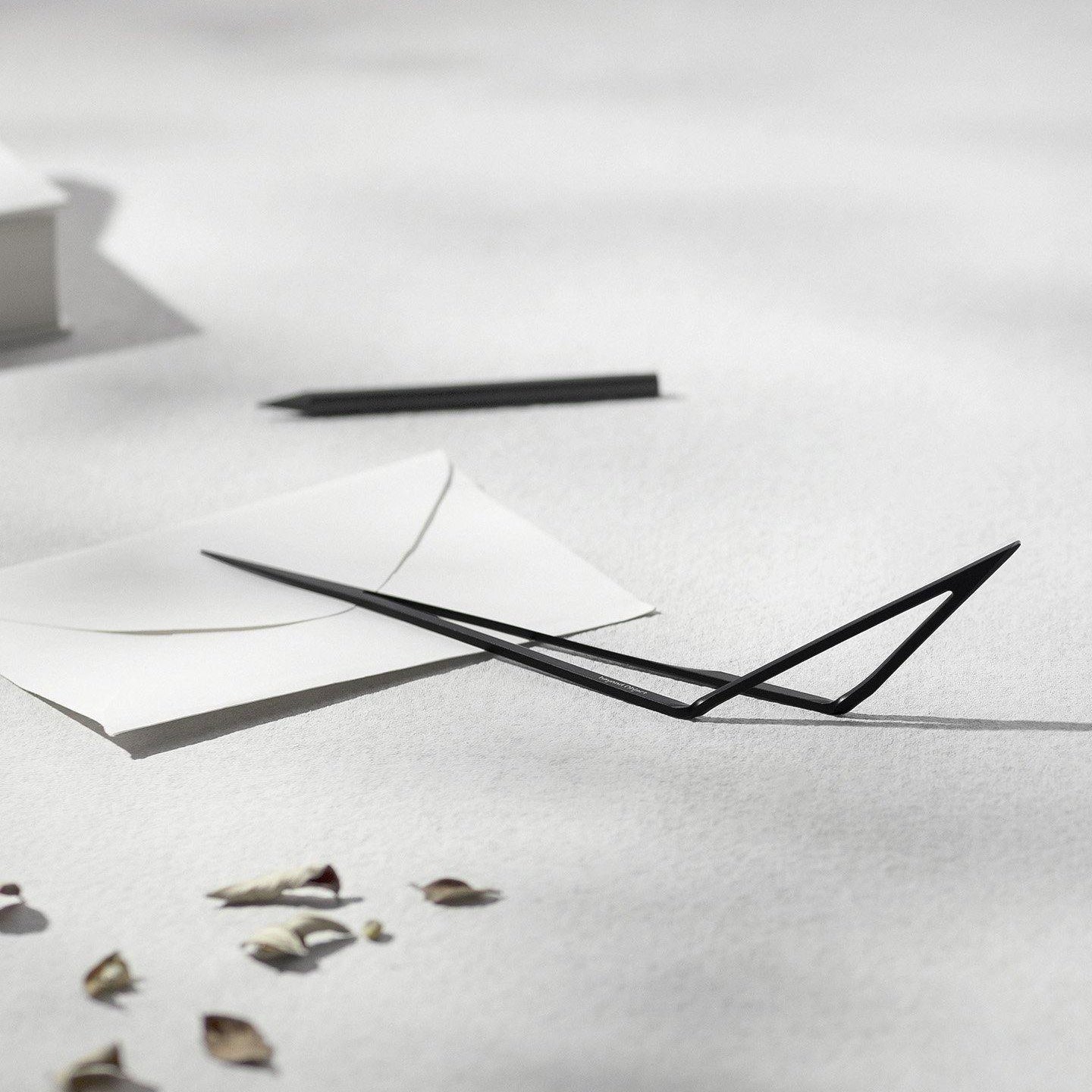 Compact Letter Opener for Office and Home Use
