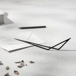 Compact Letter Opener for Office and Home Use