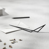 Compact Letter Opener for Office and Home Use