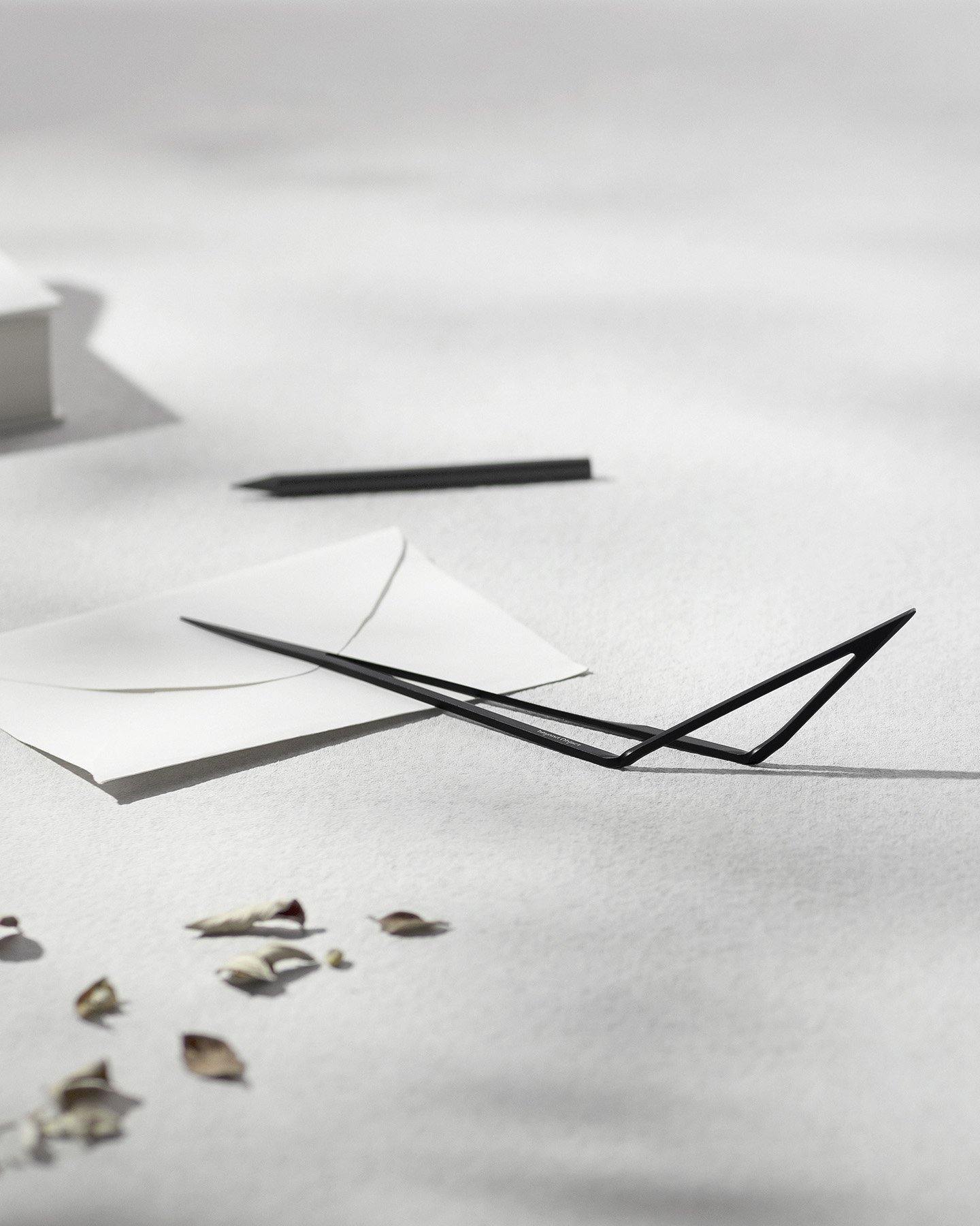 Compact Letter Opener for Office and Home Use